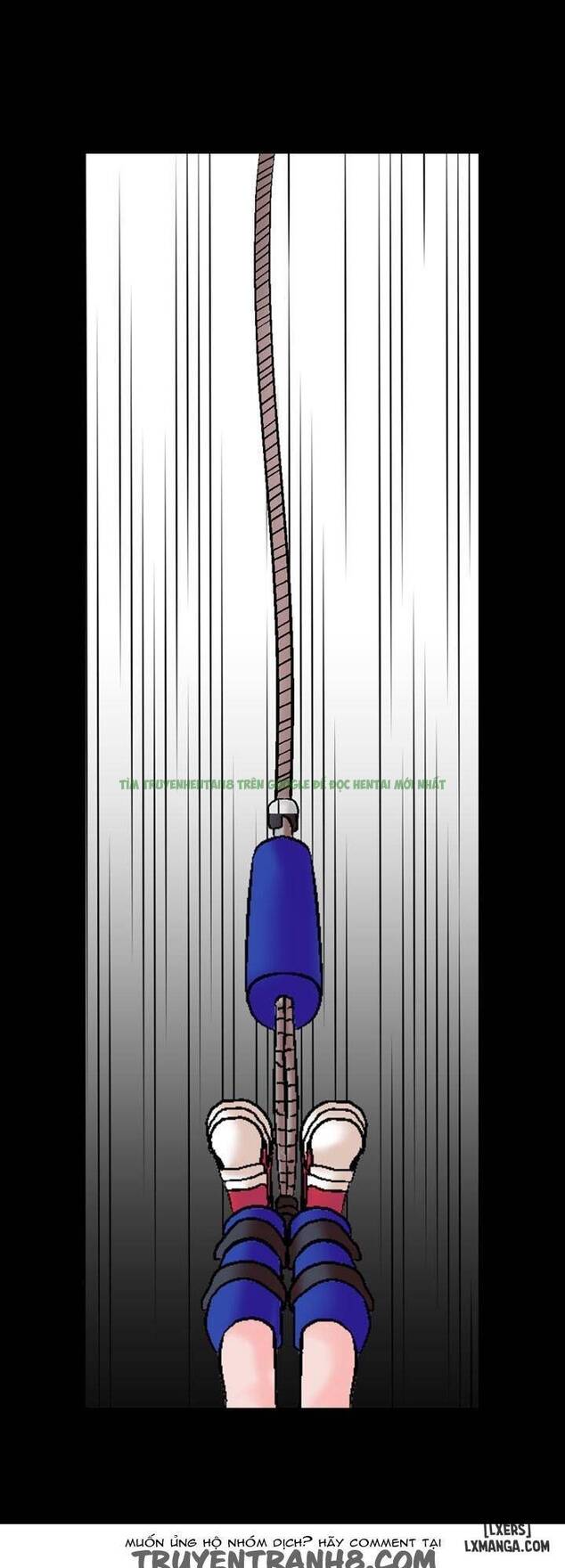 mùi vị của đôi bàn tay chapter 15 57