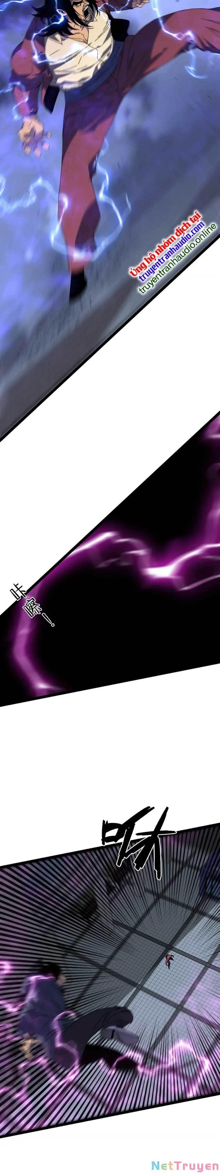 sao chép sức mạnh chapter 54 7