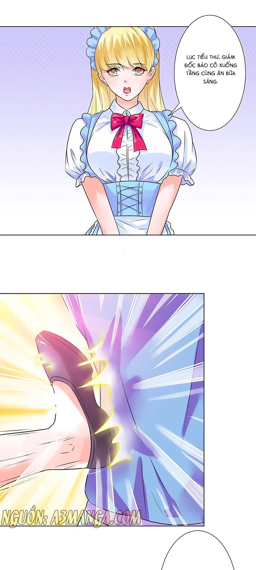 watashi wo hitorijime ni shite chapter 43 17