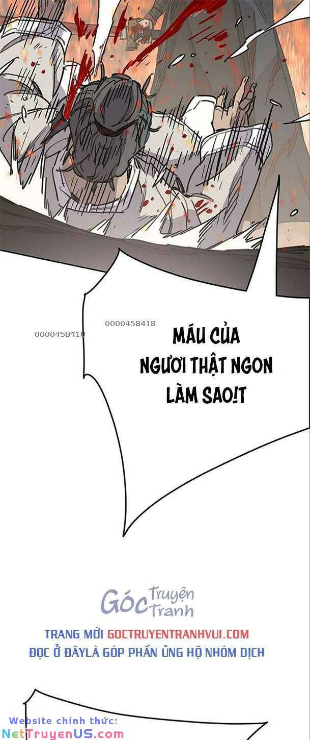 kiếm sĩ bất bại chapter 172 19