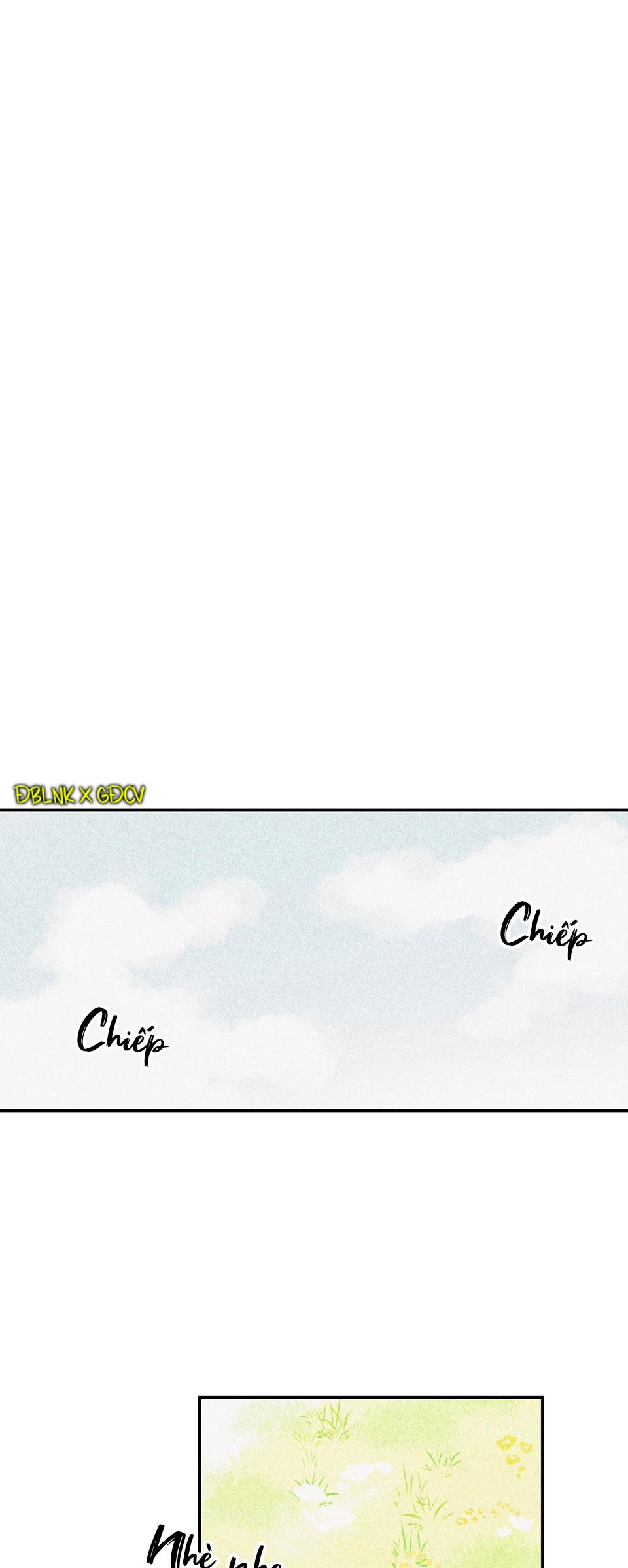 bl cổ trang - âu cổ ngắn nhà kim chapter 18.4 26