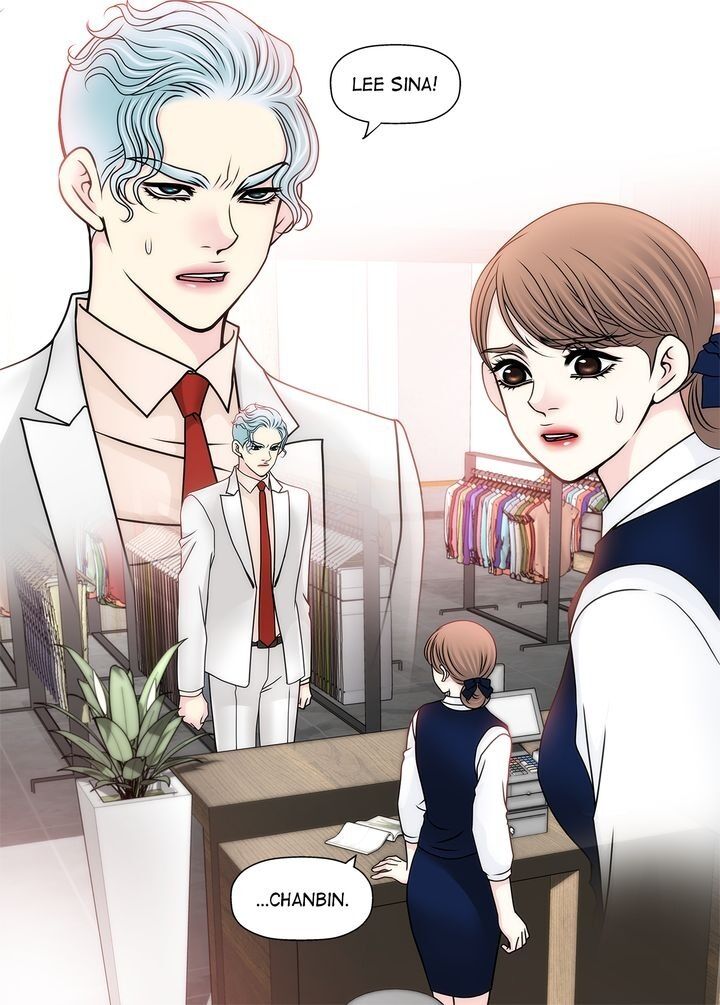 người đàn ông của tôi chapter 51.2 8