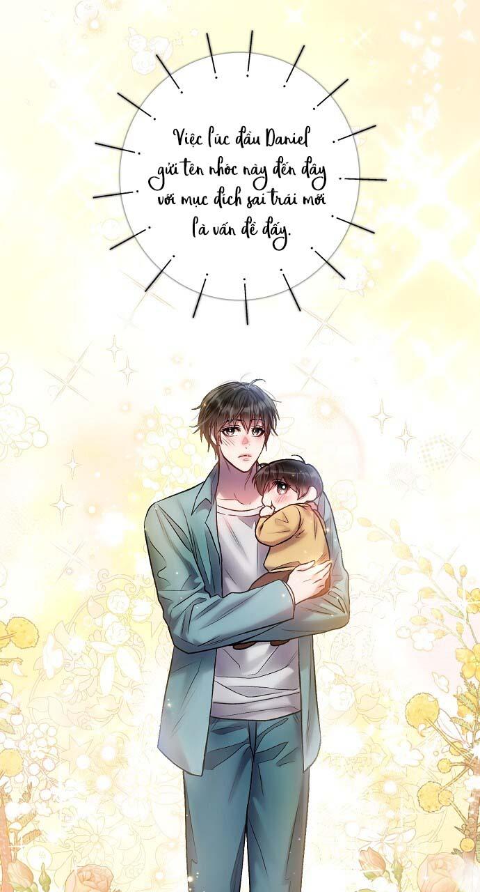 cơn mưa mật ngọt chapter 22 32