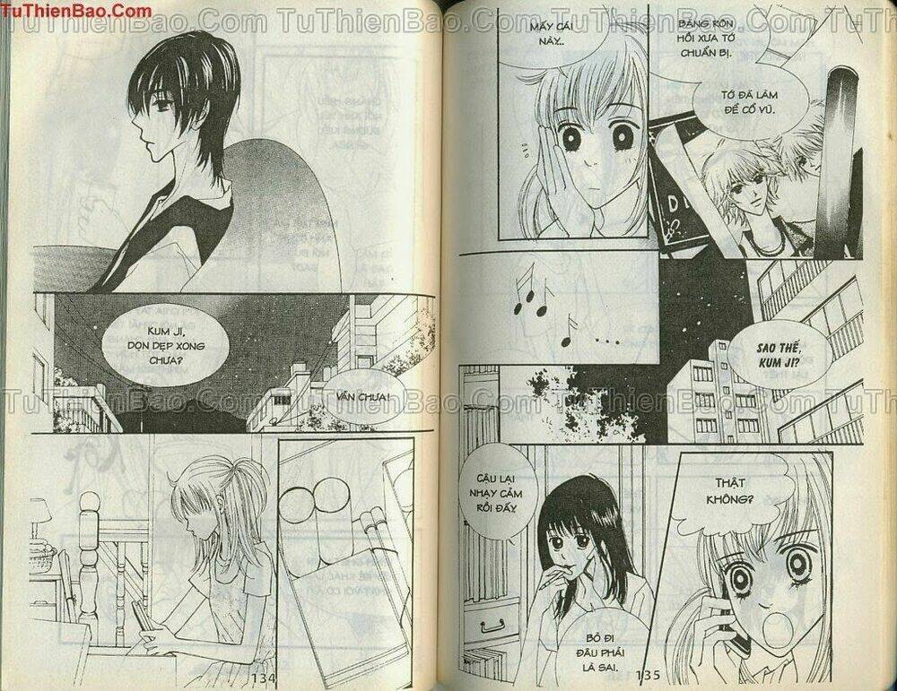 socola chapter 10 68