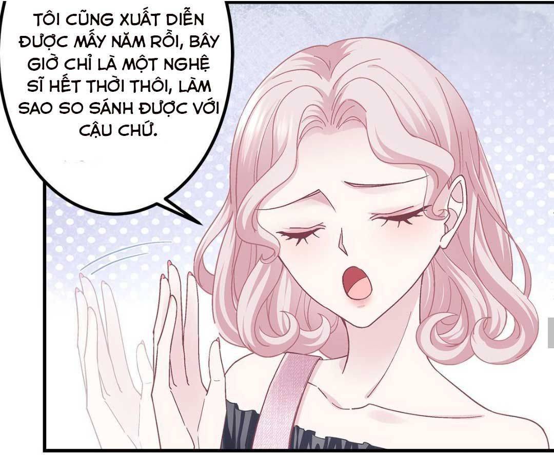 trọng sinh về chinh phục tổng tài chapter 108 8