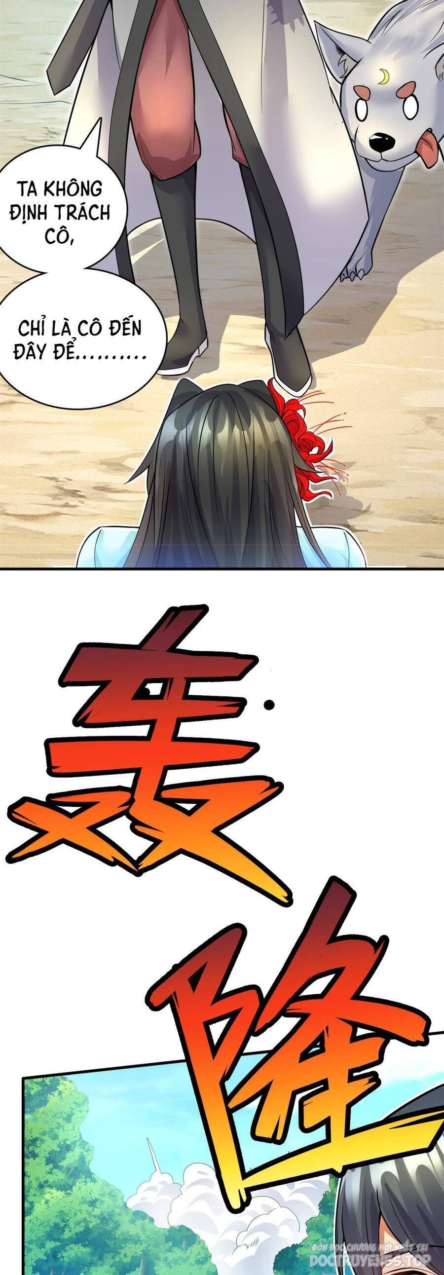 bắt đầu với kiếm vực, ta lặng lẽ tu luyện thành kiếm thần chapter 11 11