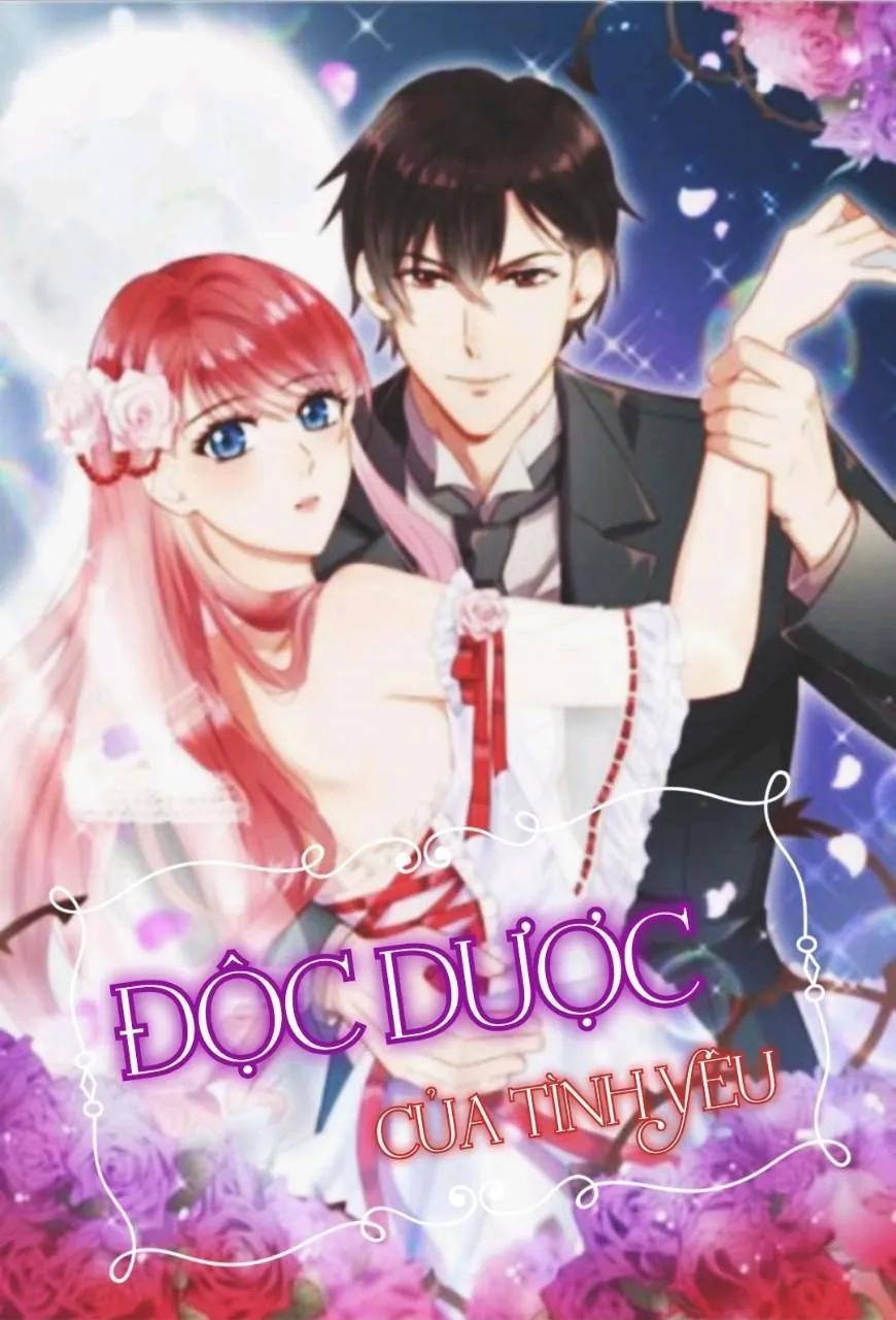độc dược của tình yêu chapter 6 2
