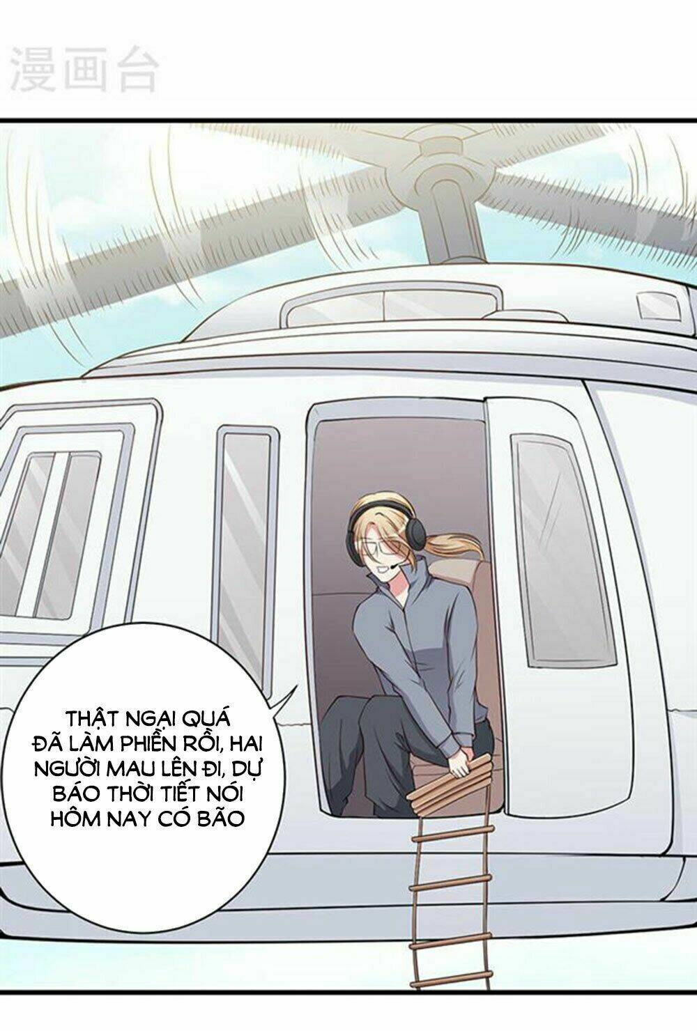 gối đầu vào tổng tài ác ma chapter 102 17