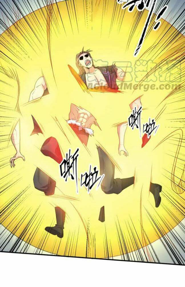 người chặn xuyên không chapter 109 15