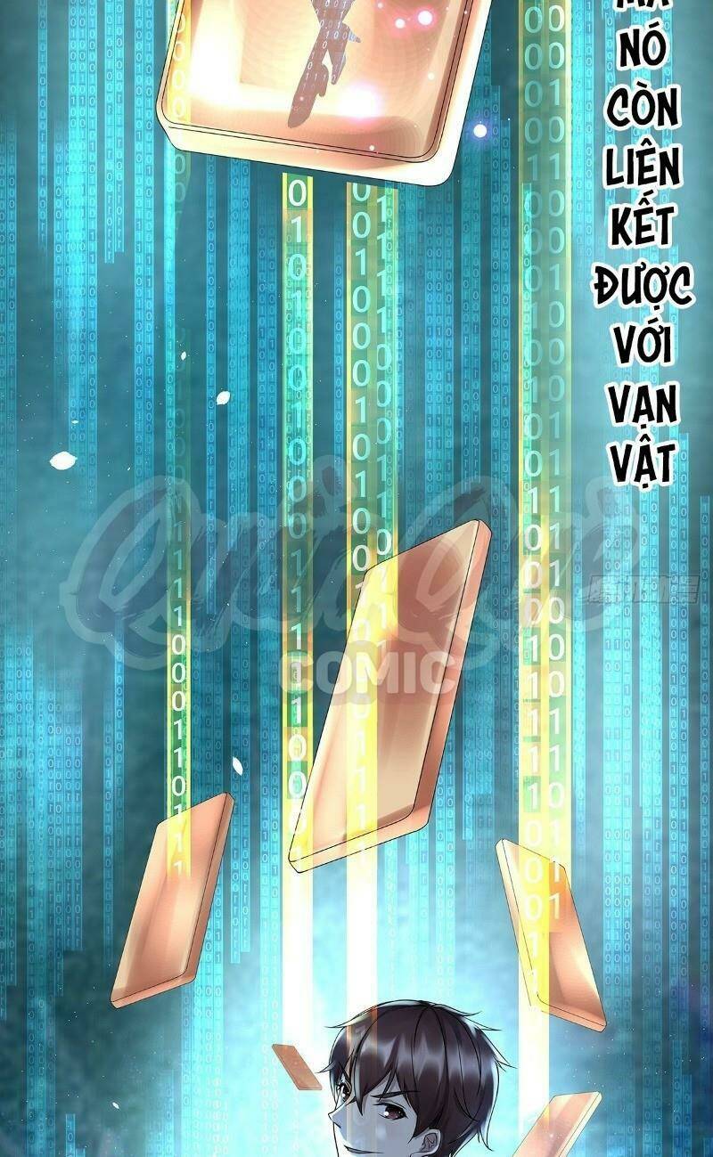 điện thoại vạn năng chapter 0 5