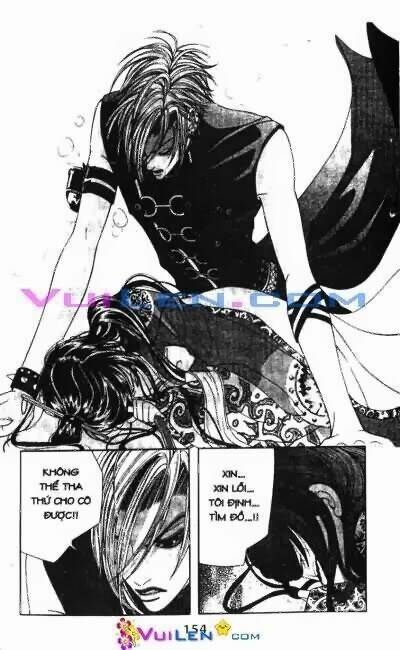 bí mật học viện cross chapter 3 154