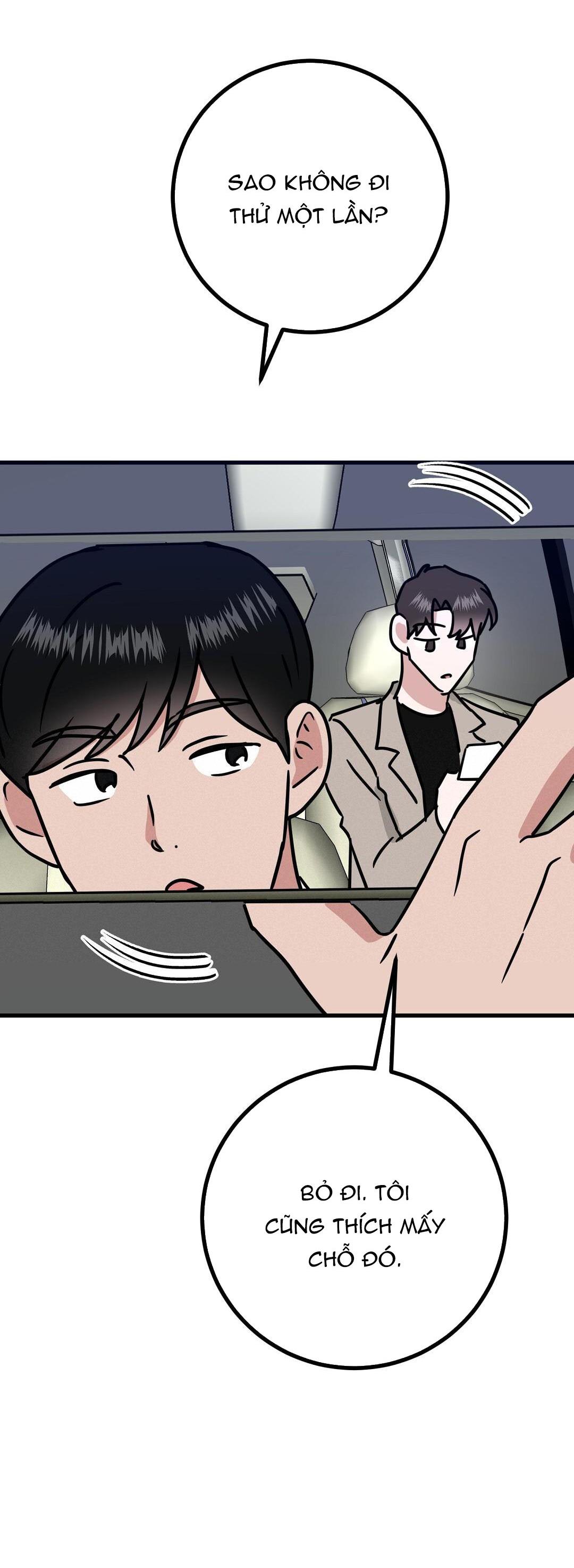 nhà tôi thành phim trường mất rồi chapter 19 35