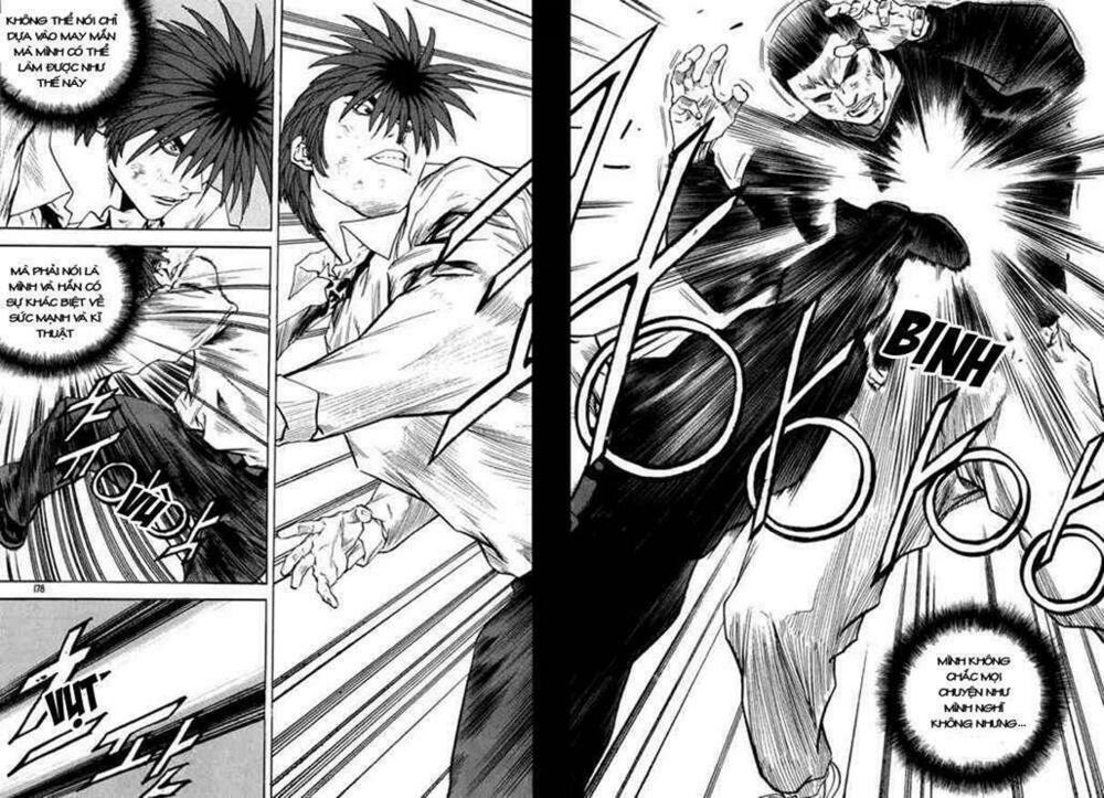 change guy chapter 318 14