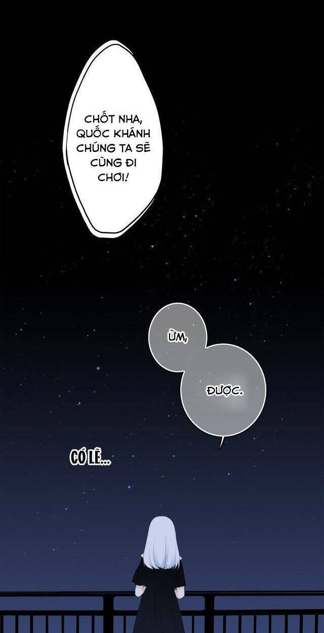 con tim rung động 3 chapter 56 68