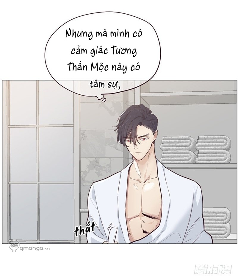 Tương Nhu Dịch Mộc chapter 8