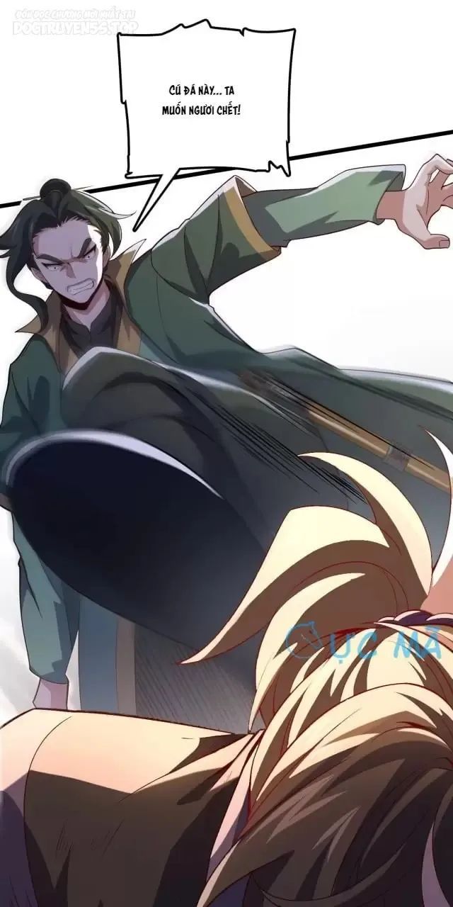 ta có huyết mạch long thần chapter 1 59