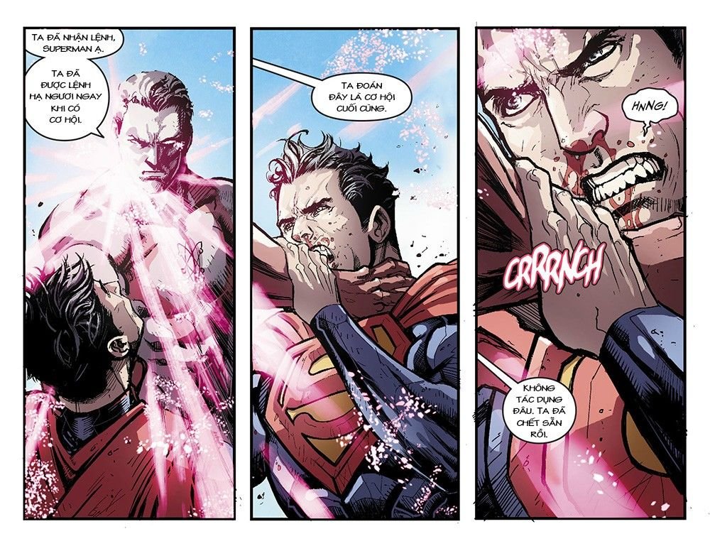 injustice: gods among us - year 3 chapter 32 16