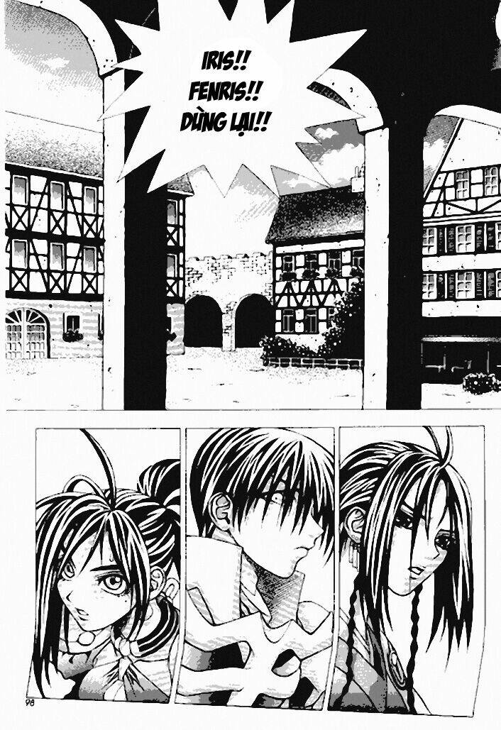 ragnarok - into the abyss chapter 35 14