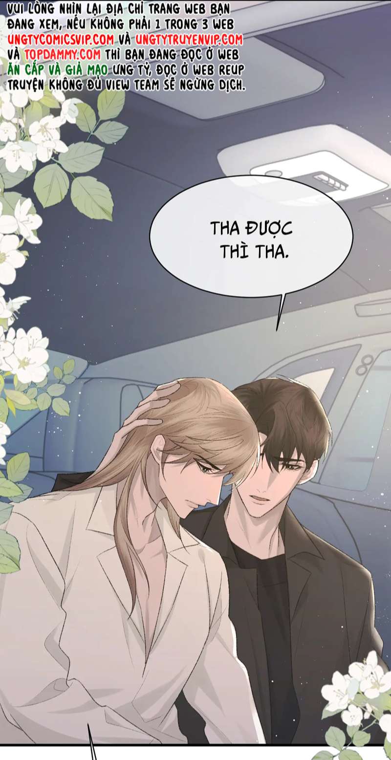 cấu bệnh chapter 88 10