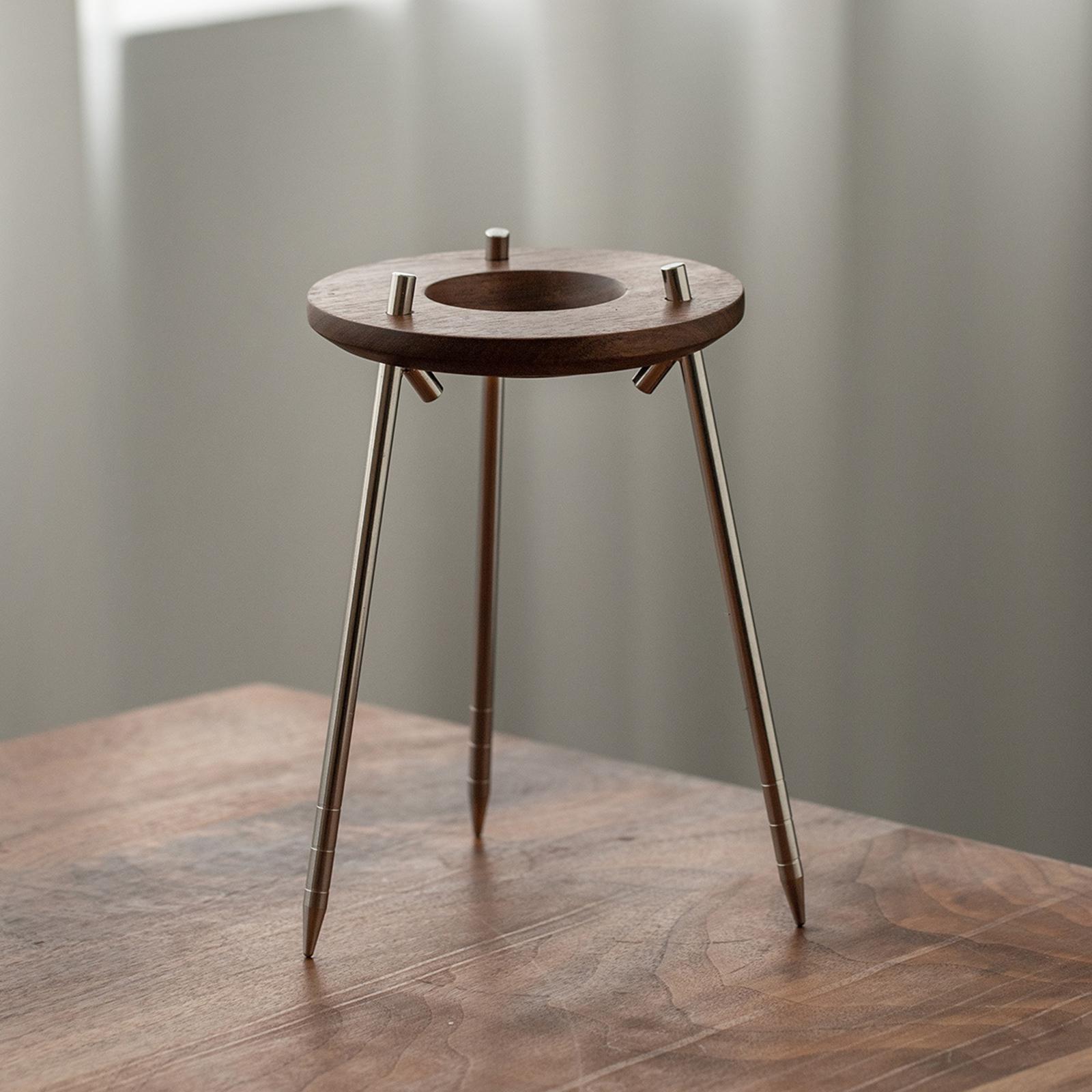 Coffee Drip Stand Coffee Accessories Barista Tool Coffee Tool for Home Bar