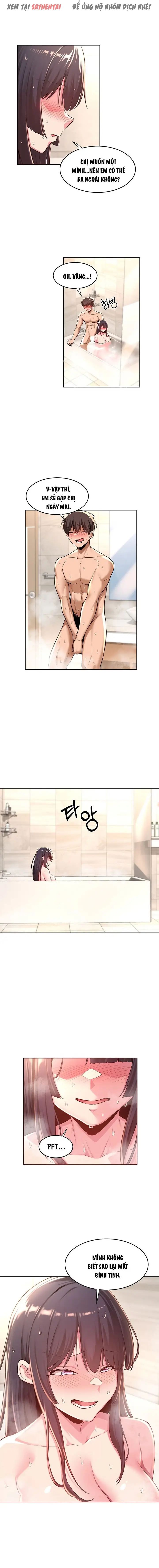 nhóm học tình thú chapter 36 3