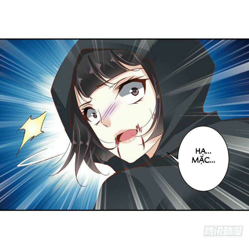 thiền tâm vấn đạo chapter 61 19