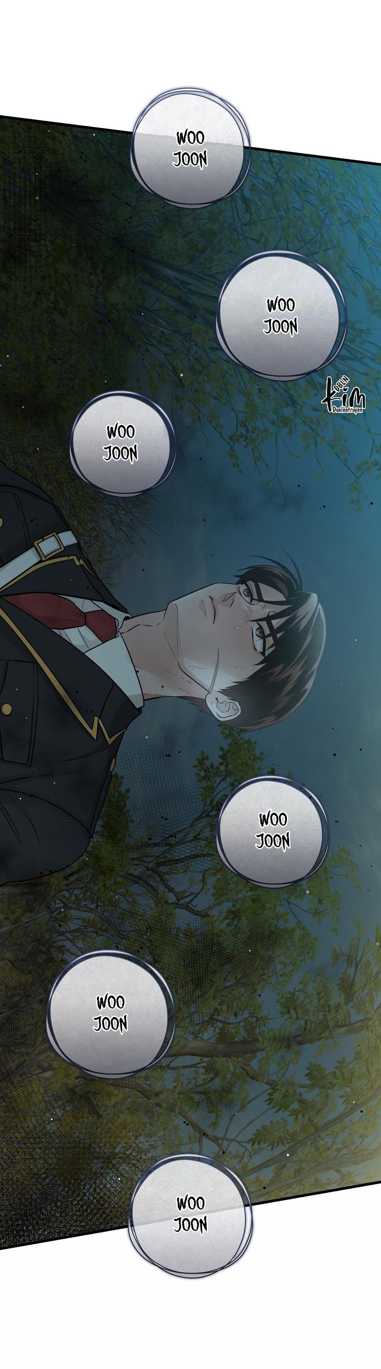 over the paradise chapter 22 42