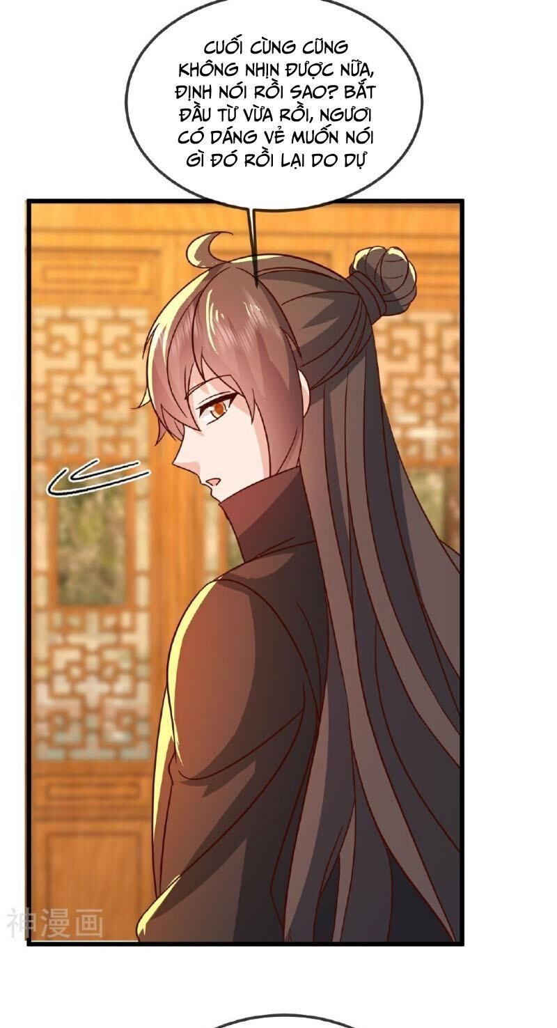 tiên võ đế tôn chapter 507 23