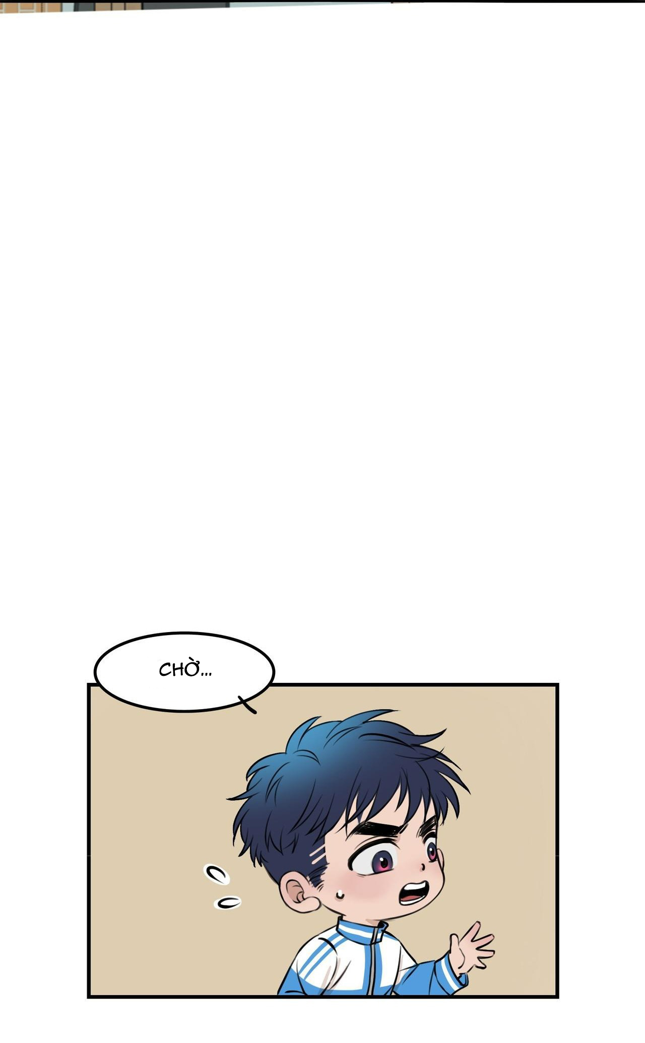 rốt cuộc bé mèo đang nghĩ gì ? chapter 5 8