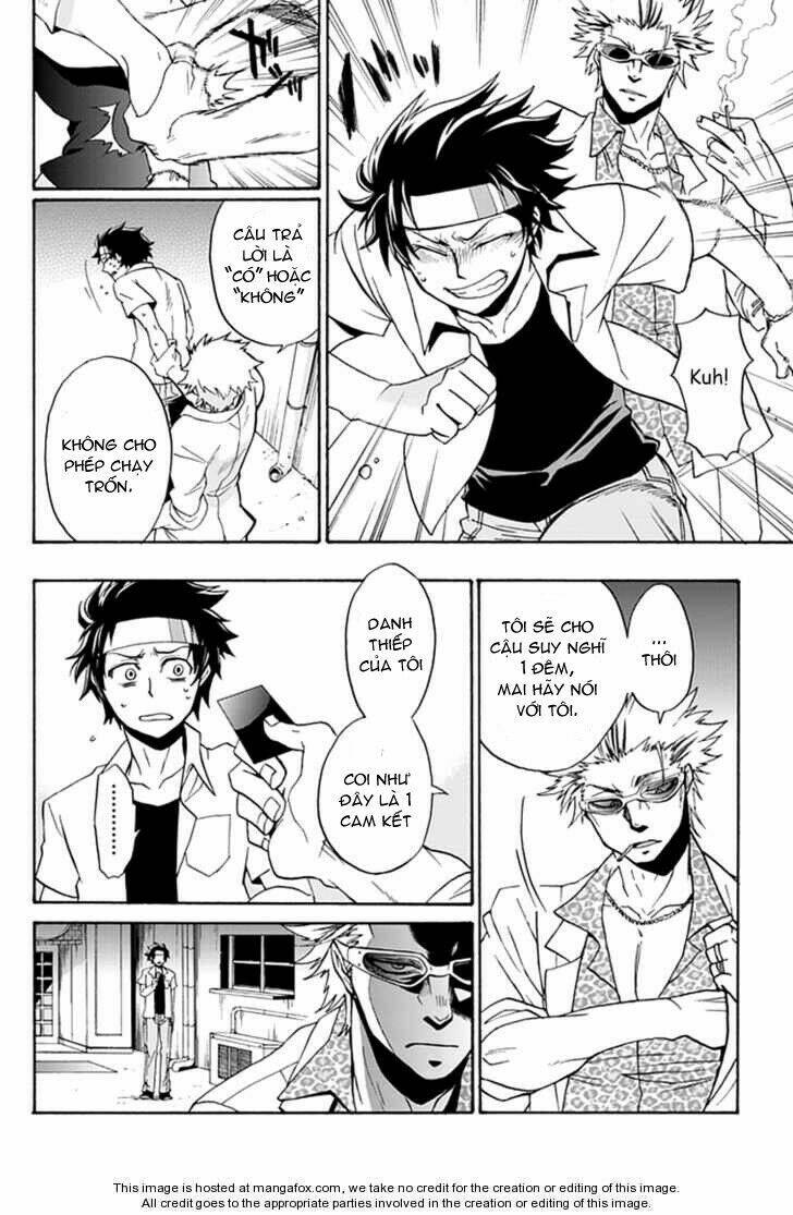 life is money chapter 1 17