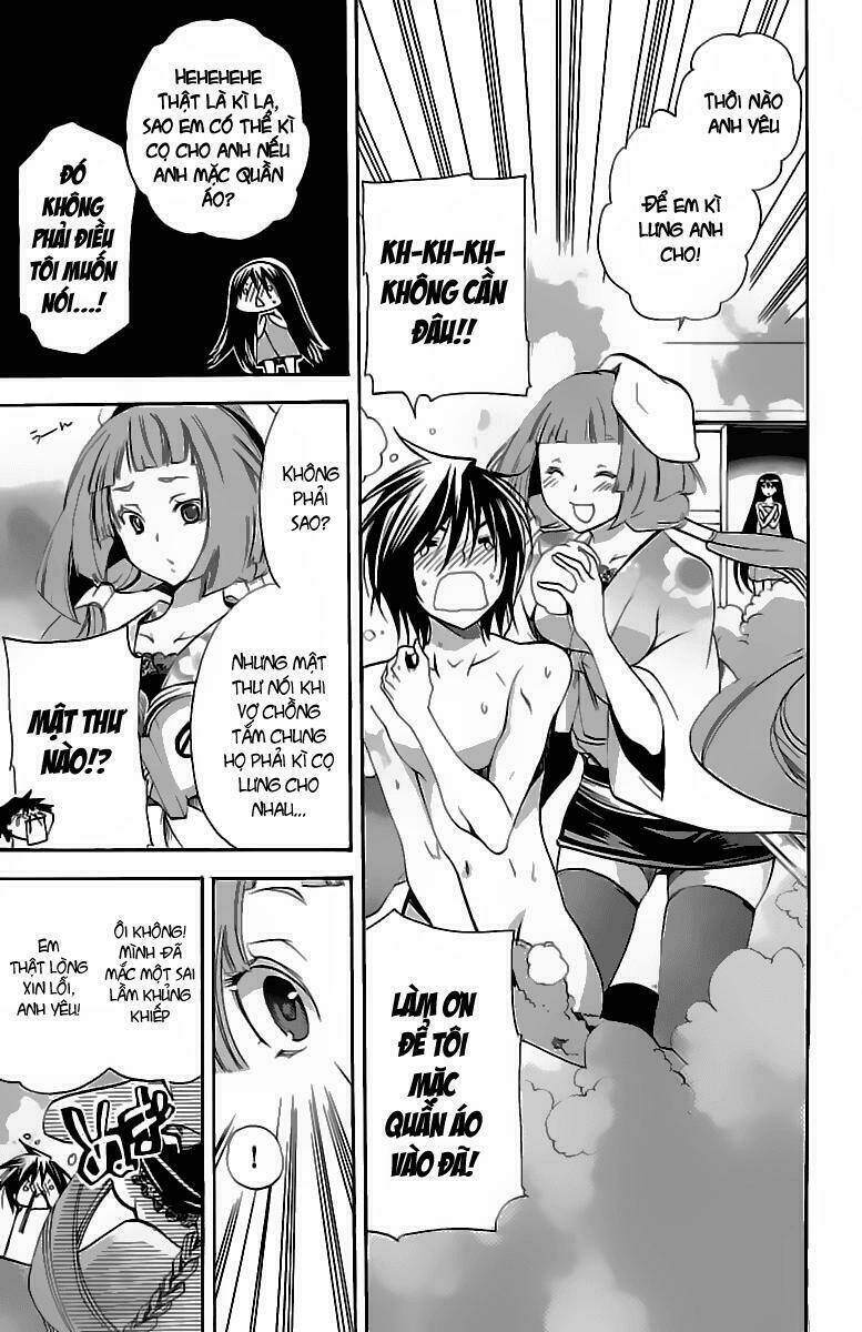 ashita no yoichi! chapter 35 23