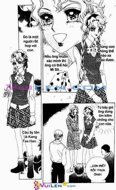 ngọt đắng tình yêu chapter 7 6