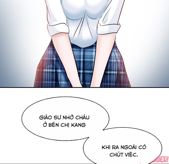 lòng chung thủy chapter 12 21