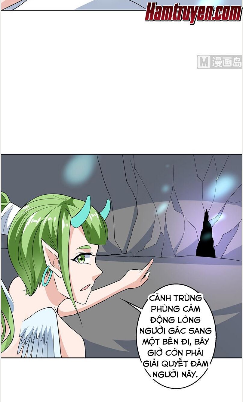 tối cường thần thú hệ thống chapter 196 9