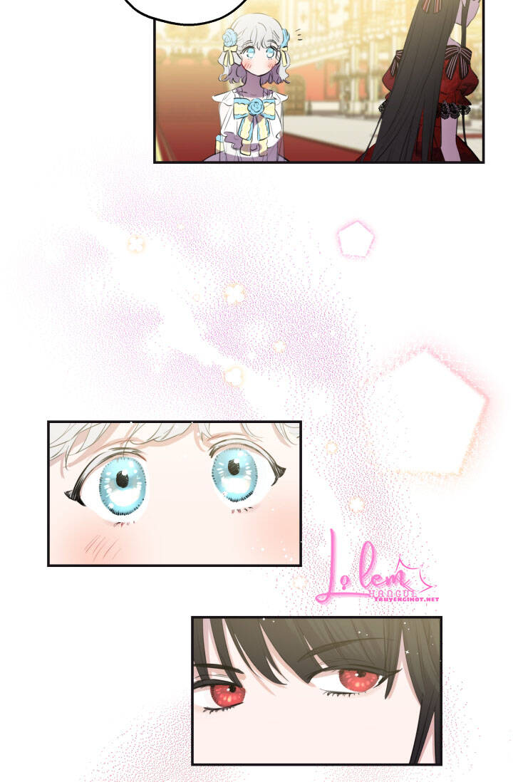 những nhân vật mạnh nhất thế giới ám ảnh tôi chapter 25.1 15