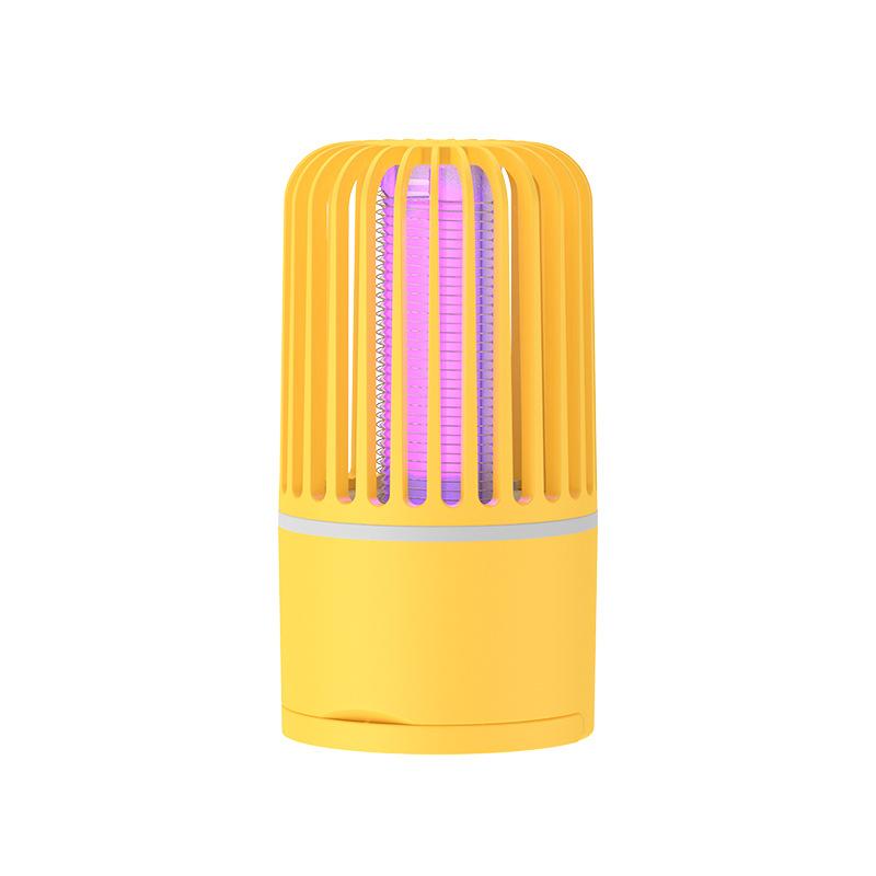 Đèn diệt muỗi điện giật usb đèn diệt muỗi gia đình Đèn diệt muỗi trong nhà và ngoài trời