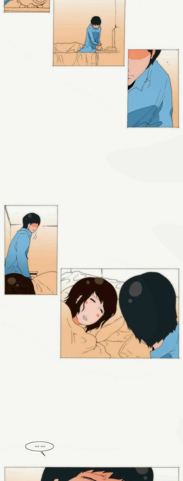 can't see can't hear but love chapter 65 31