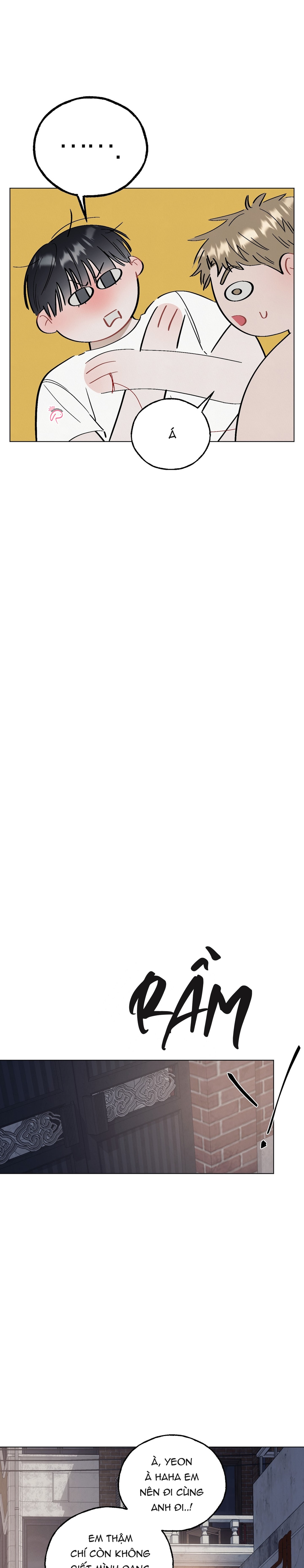 nhiệm vụ hongsil chapter 3 28