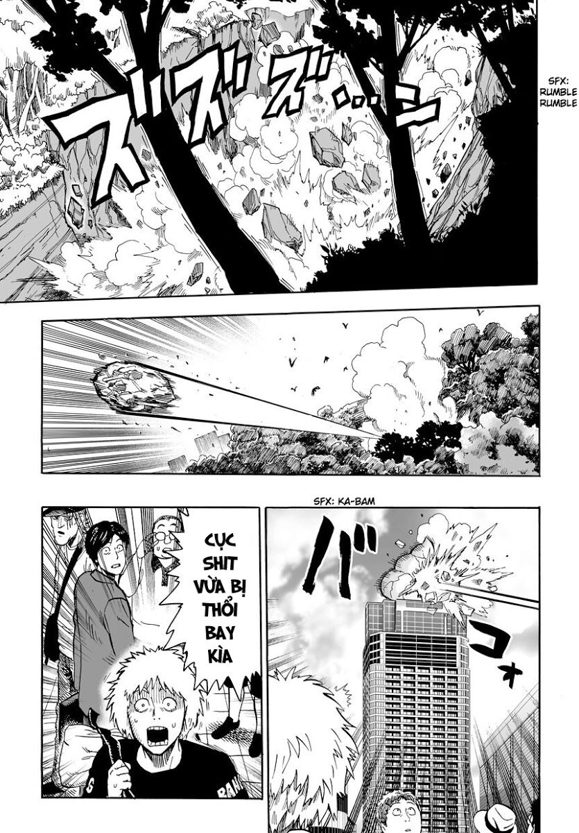 one-punch man chapter 13 10