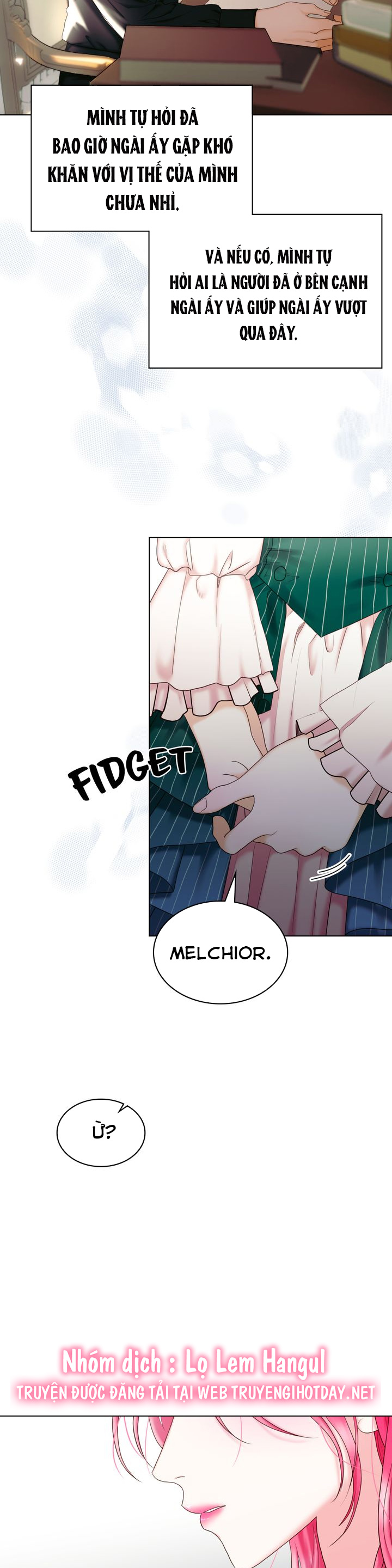 hợp đồng hôn nhân với người chồng thứ 2 của tôi chapter 11 19