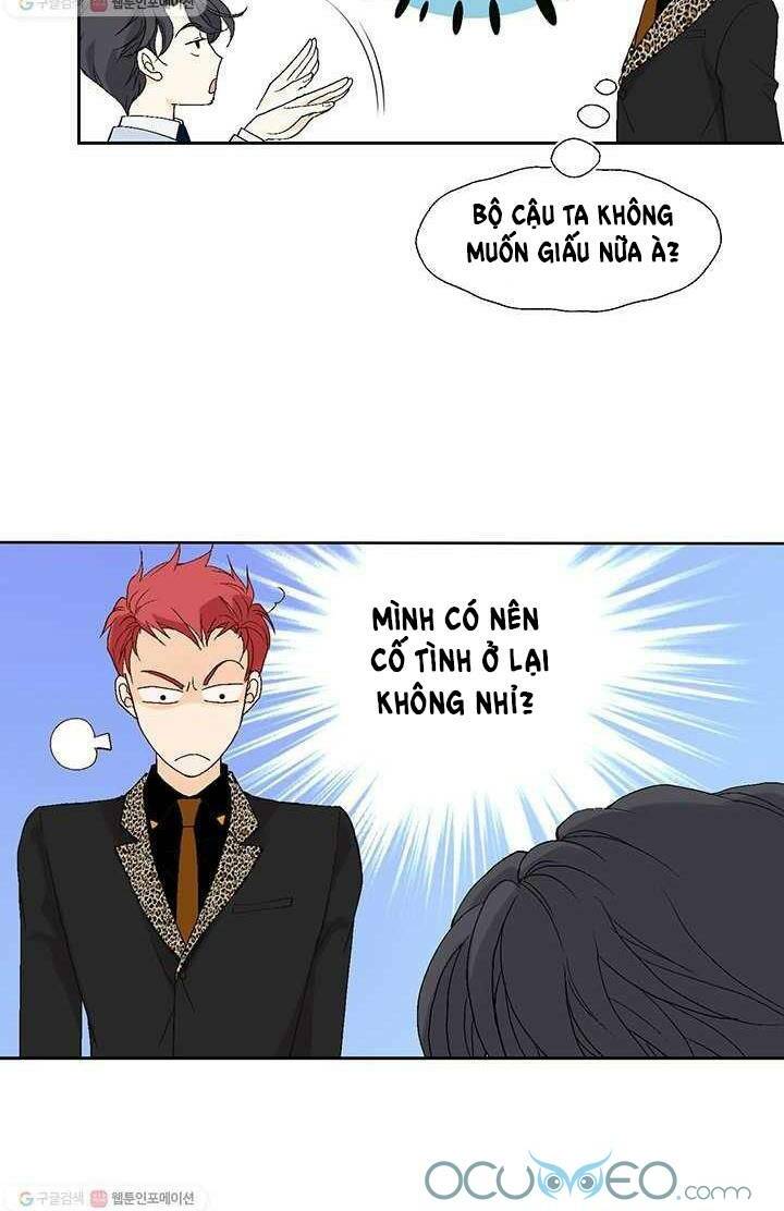 lee bom, em là của anh chapter 28 37