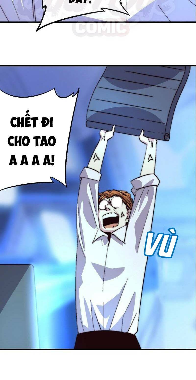 dãy số chí mạng chapter 39 10