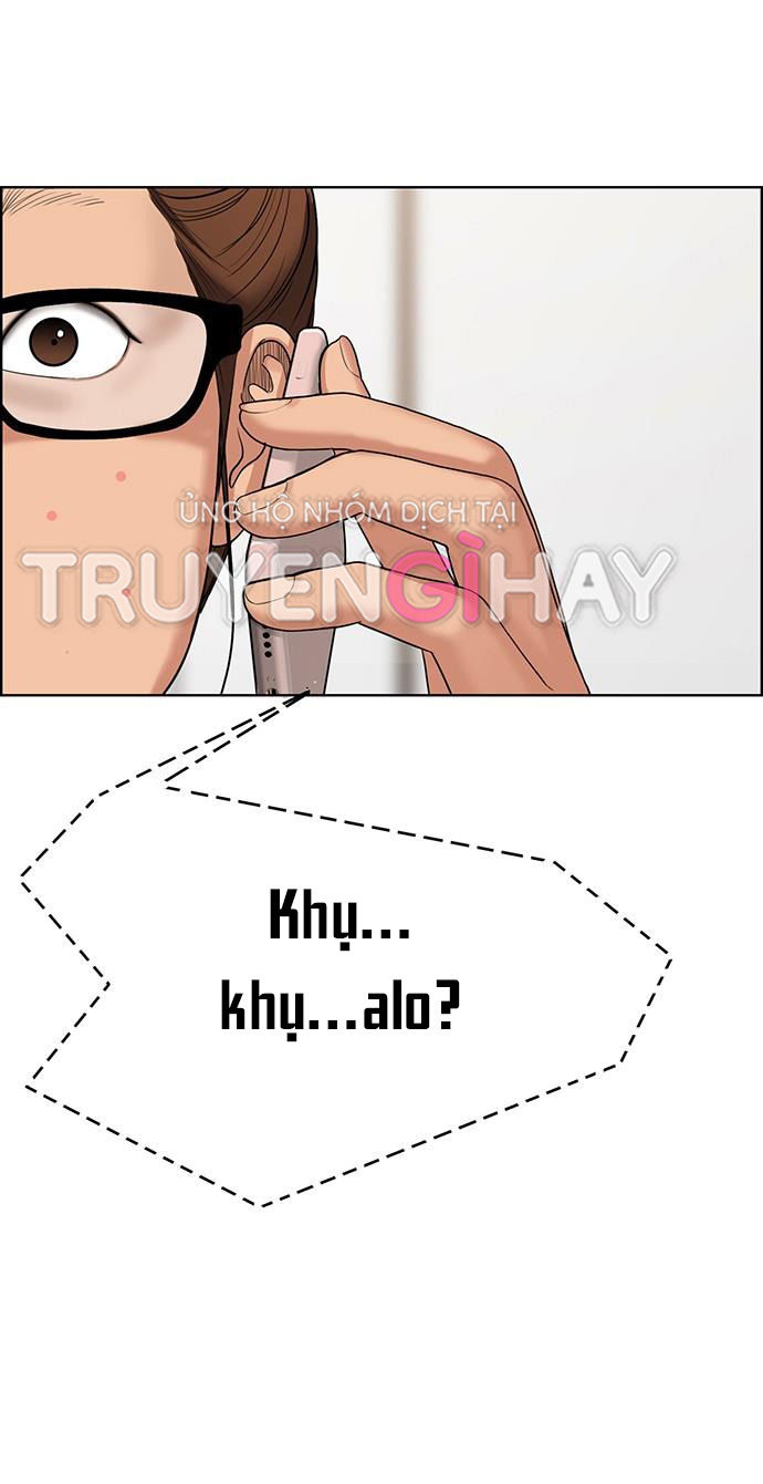 vẻ đẹp đích thực - true beauty chapter 150.1 23