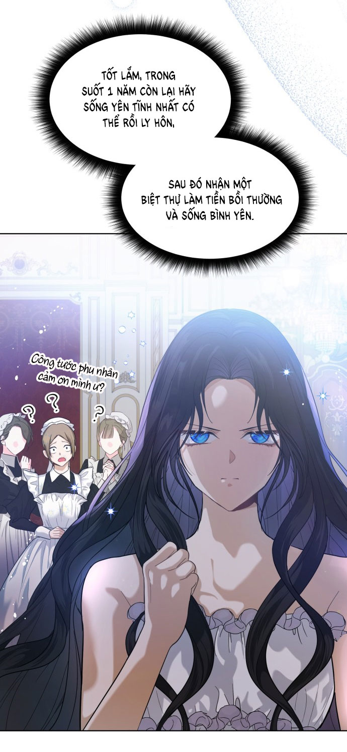 tôi trở thành vợ cũ của nam chính chapter 2.1 40