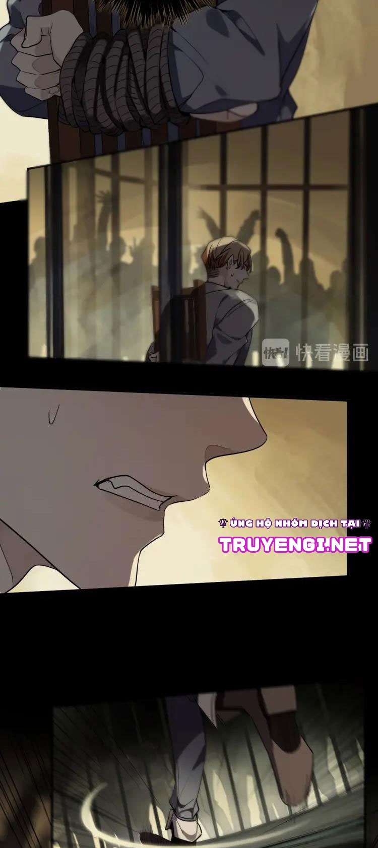 hư vô chapter 2 26