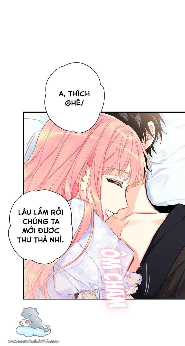 ác nữ muốn ly hôn chapter 115 14