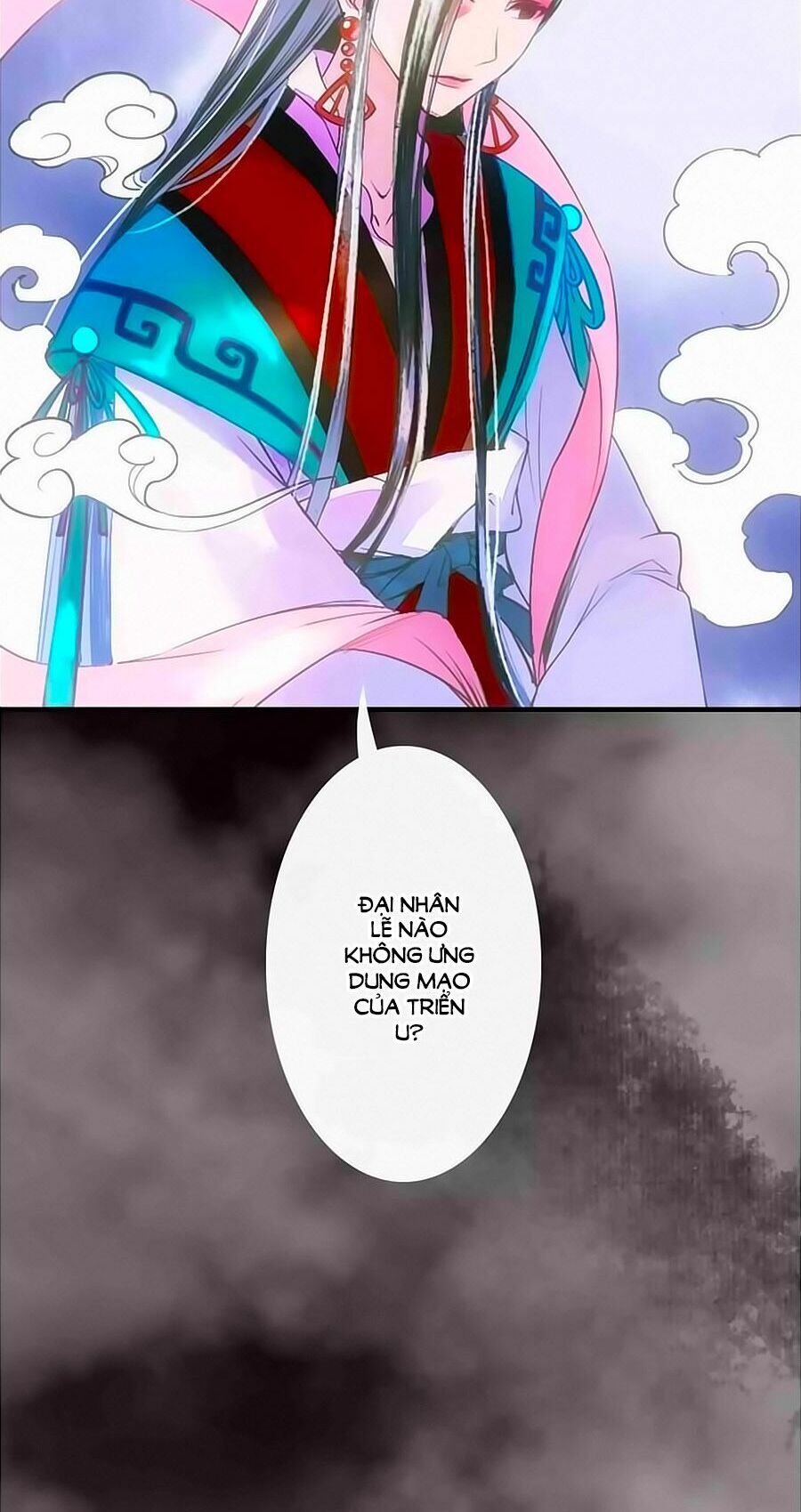 sơn thần và tiểu táo 2 chapter 12 20