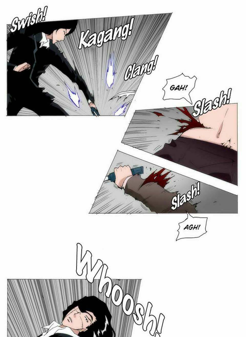 siêu năng 1.5 chapter 32 17