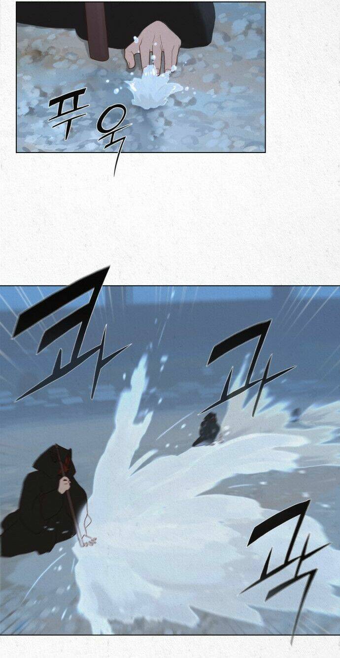 dawn of the frozen wastelands chapter 12 31