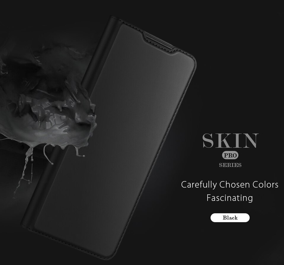 Bao da dành cho SamSung Galaxy S22 Plus Dux Ducis Skin khung mềm - siêu mỏng - siêu mịn - Hàng chính hãng